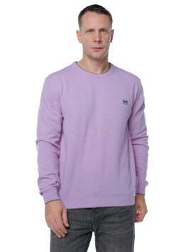 Pulover de lana, Woollenart, Mov